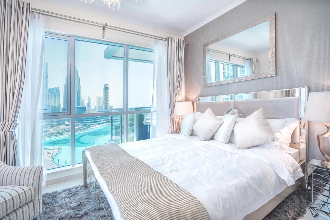 Elite Royal Apartment - Burj Residences Tower 5 Dubai Eksteriør billede