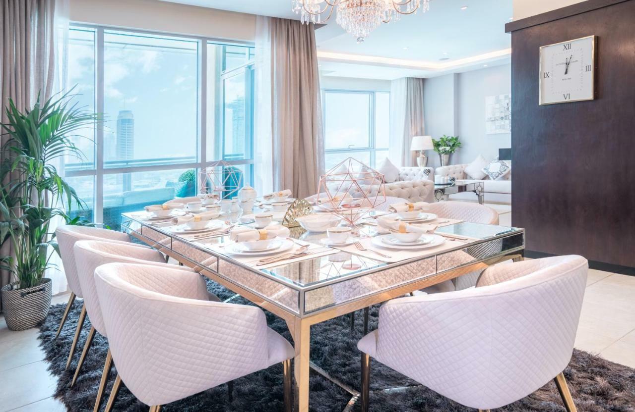 Elite Royal Apartment - Burj Residences Tower 5 Dubai Eksteriør billede