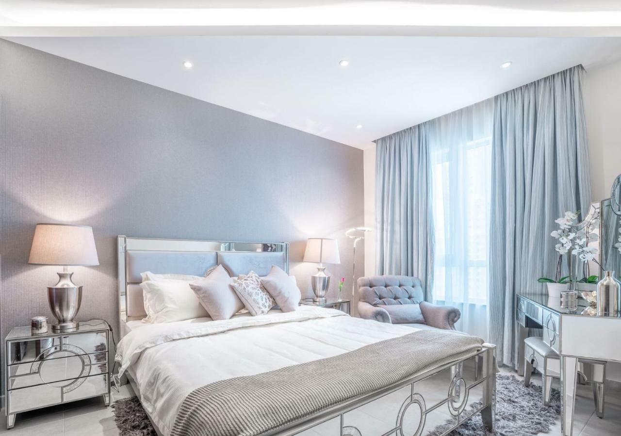 Elite Royal Apartment - Burj Residences Tower 5 Dubai Eksteriør billede