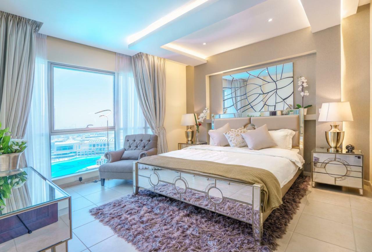 Elite Royal Apartment - Burj Residences Tower 5 Dubai Eksteriør billede
