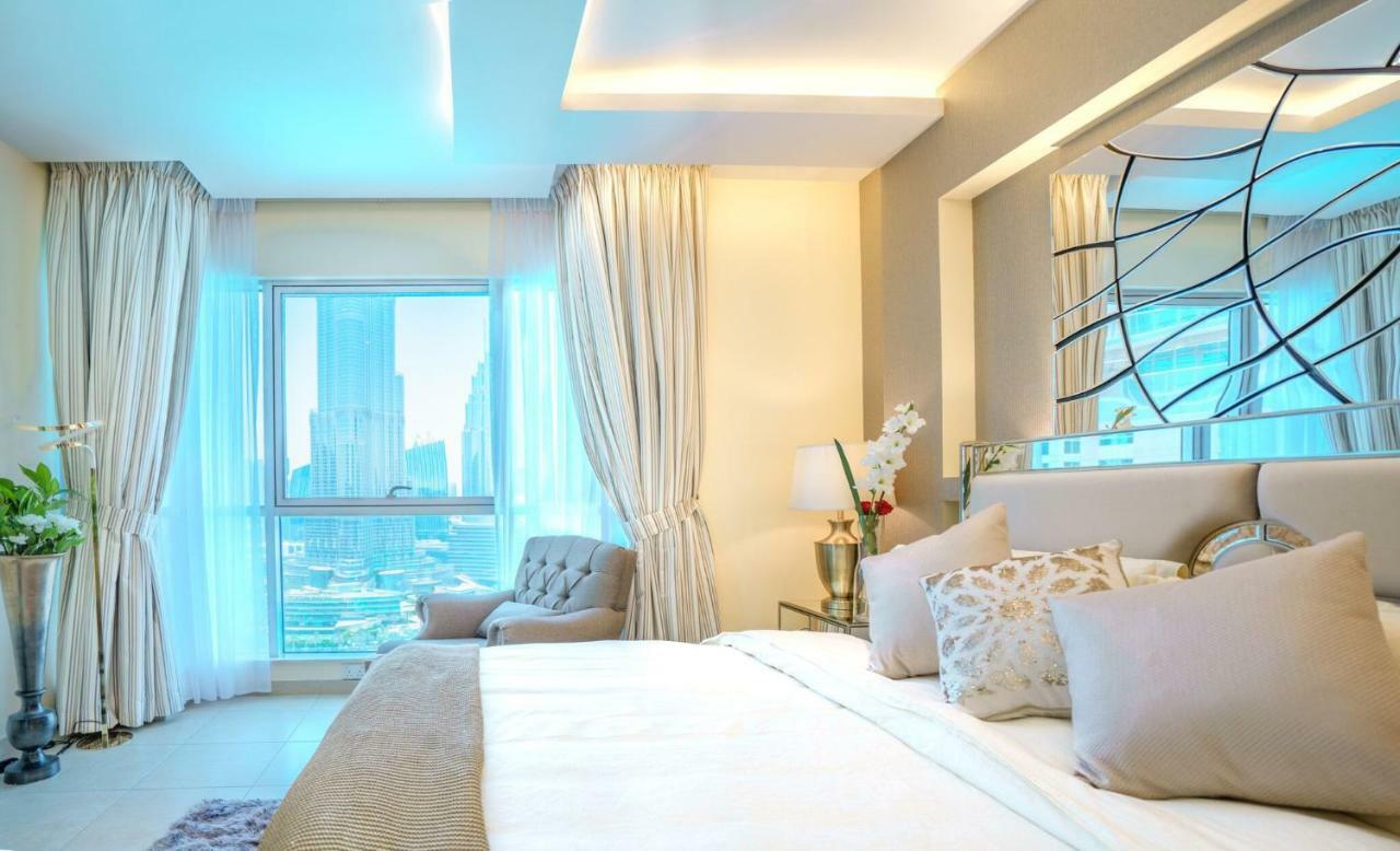 Elite Royal Apartment - Burj Residences Tower 5 Dubai Eksteriør billede