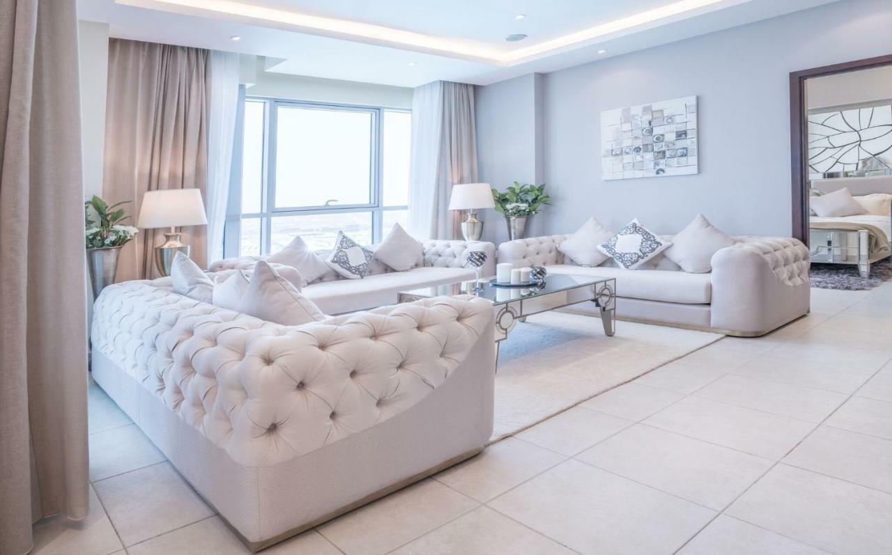 Elite Royal Apartment - Burj Residences Tower 5 Dubai Eksteriør billede
